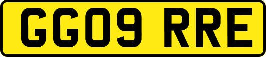 GG09RRE