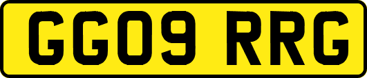 GG09RRG