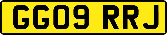 GG09RRJ