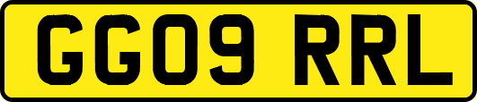 GG09RRL
