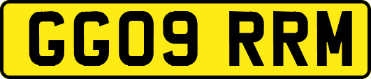 GG09RRM