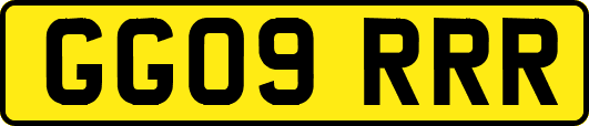 GG09RRR