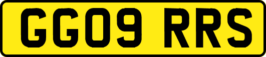 GG09RRS