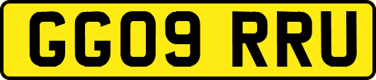 GG09RRU