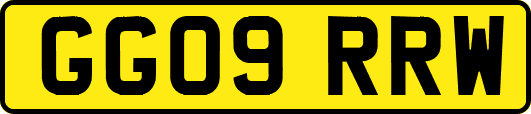 GG09RRW