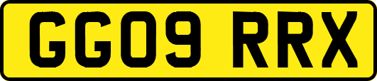 GG09RRX