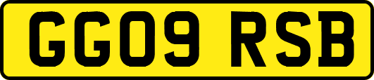 GG09RSB