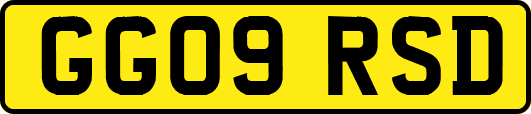 GG09RSD