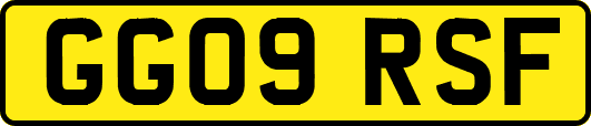 GG09RSF