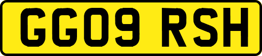 GG09RSH