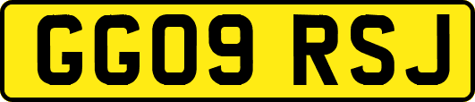 GG09RSJ