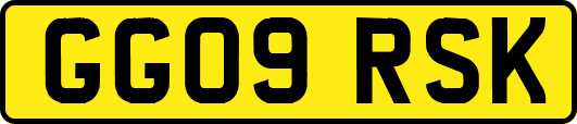 GG09RSK