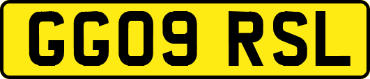 GG09RSL