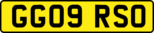 GG09RSO