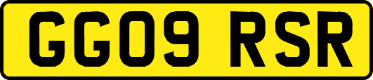 GG09RSR