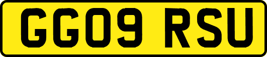 GG09RSU