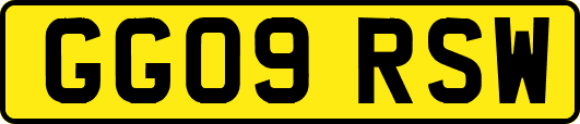 GG09RSW