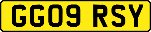 GG09RSY