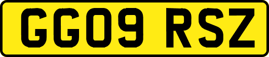 GG09RSZ