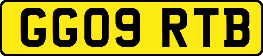 GG09RTB