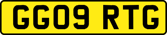 GG09RTG