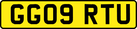 GG09RTU