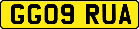 GG09RUA