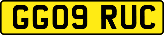 GG09RUC