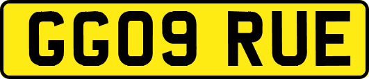 GG09RUE