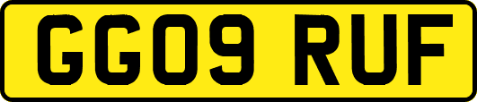 GG09RUF