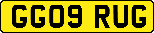 GG09RUG