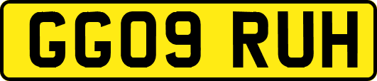 GG09RUH