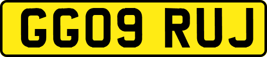 GG09RUJ
