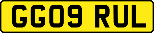 GG09RUL