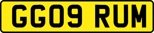 GG09RUM