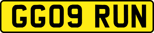 GG09RUN