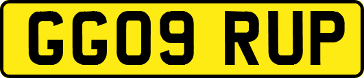 GG09RUP