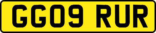 GG09RUR