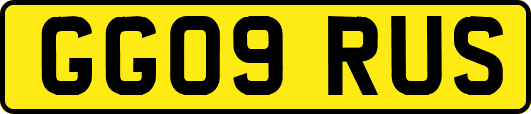 GG09RUS