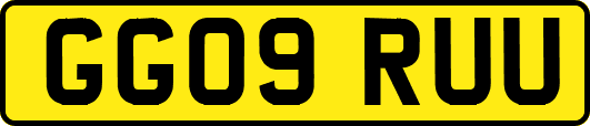GG09RUU
