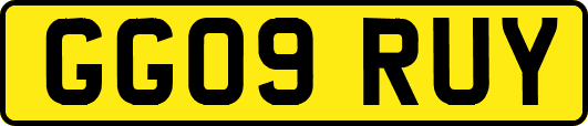GG09RUY