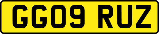 GG09RUZ