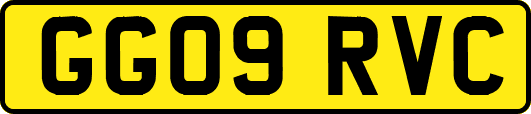 GG09RVC