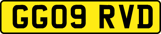GG09RVD