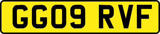 GG09RVF