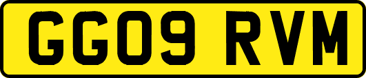 GG09RVM