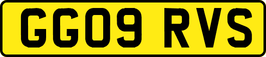 GG09RVS