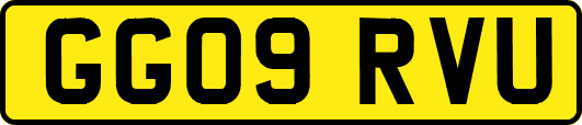 GG09RVU
