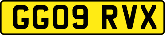 GG09RVX