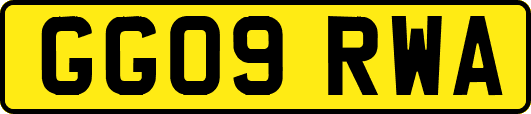 GG09RWA